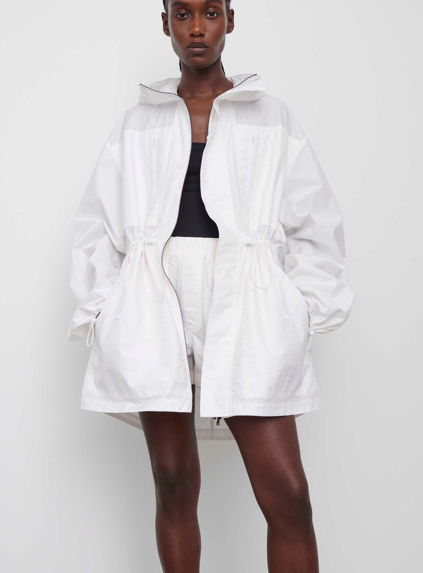 Resort Parka